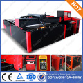 soullon laser: 750w yag large cutting area industrial equipment for cnc metal laser cutting